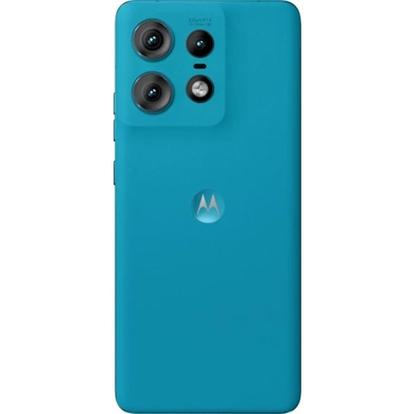 Смартфон Motorola Edge 50 Pro 12/512GB NFC Caneel Bay Global UA (PB1J0100RS) (Код товару:39665) Харків - зображення 5