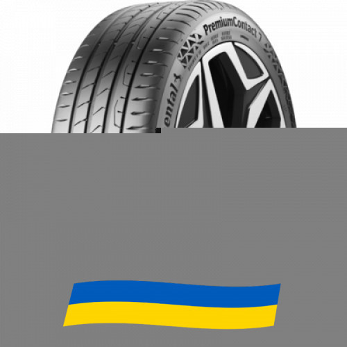 235/55 R18 Continental PremiumContact 7 100V Легкова шина Київ - зображення 1