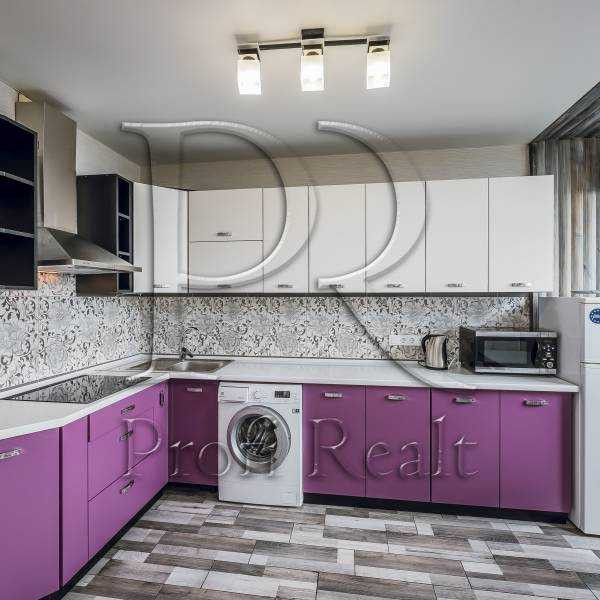 продажа 1-к квартира Киев, Голосеевский, 89999 $ Київ - зображення 1