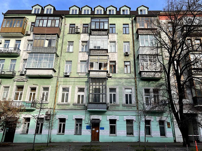 продажа 2-к квартира Киев, Печерский, 183980 $ Київ - зображення 1