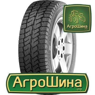 Gislaved Nord*Frost Van 195/70 R15 97Q (под шип) Київ - зображення 1