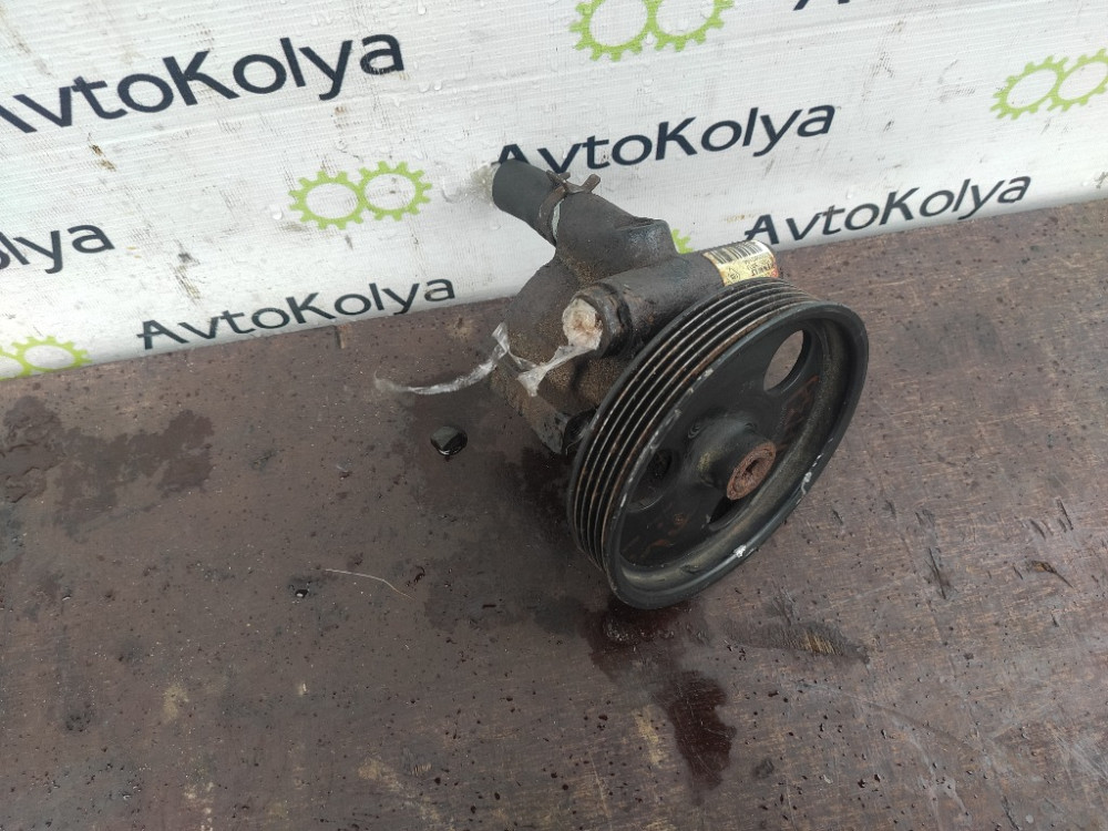 Насос гидроусилителя руля ГУР Renault Kangoo 1.5 dci 1997-2007 (8200575303) Ковель - зображення 1