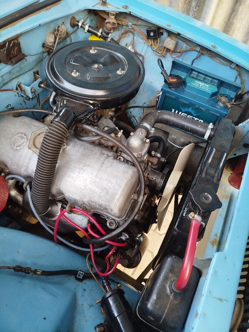 Продам Москвич Валки - изображение 3