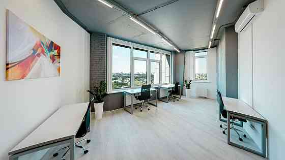 долгосрочная аренда офисное помещение Киев, Шевченковский, 2000 $/мес. Київ