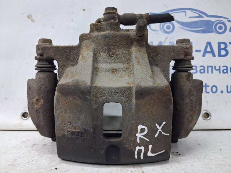 Суппорт передний левый Lexus RX 350 XU30 3.5 БЕНЗИН 2GRFE 2003 (б/у) Київ - зображення 1