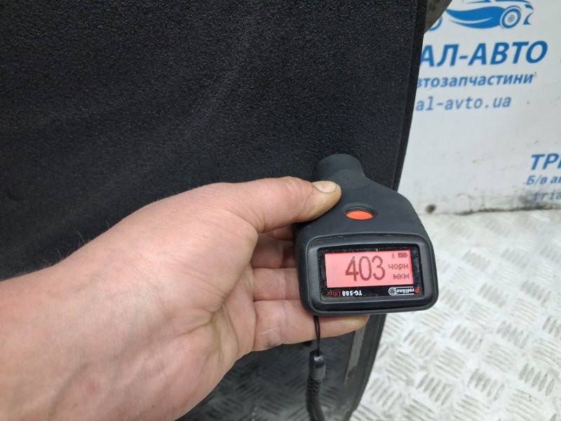 Дверь задняя правая Mitsubishi Pajero Wagon 1999-2006 MN150368 (Арт. 75970) Київ - зображення 10