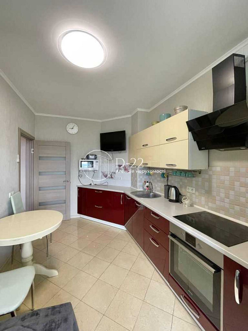 долгосрочная аренда 1-к квартира Киев, Дарницкий, 15000 грн./мес. Київ - зображення 1