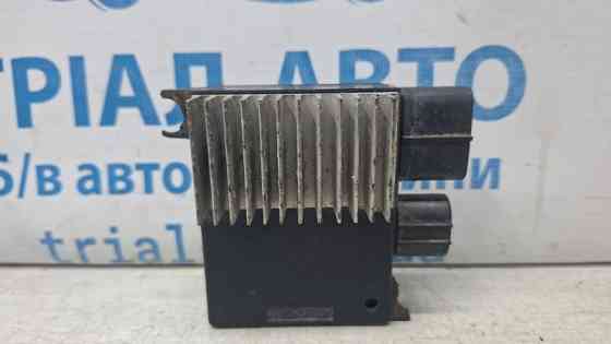 Блок управления вентиляторами Mazda CX 9 TB 3.7 БЕНЗИН MZI 2006 (б/у) Киев