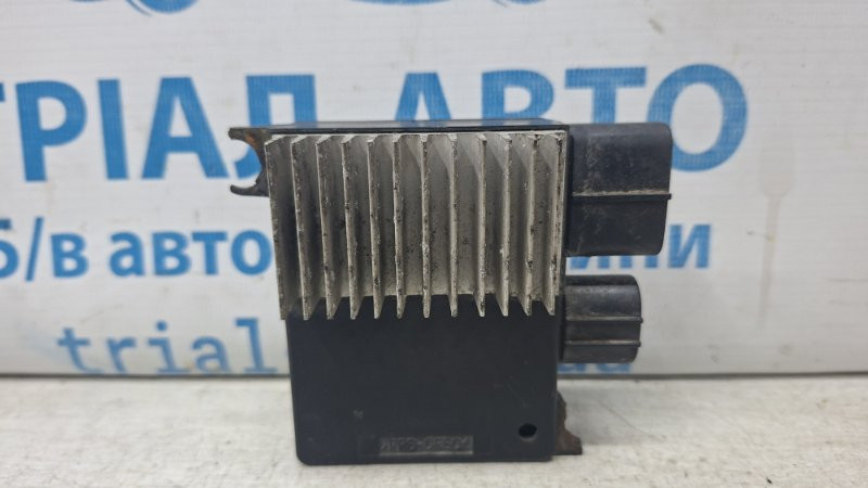 Блок управления вентиляторами Mazda CX 9 TB 3.7 БЕНЗИН MZI 2006 (б/у) Киев - изображение 2