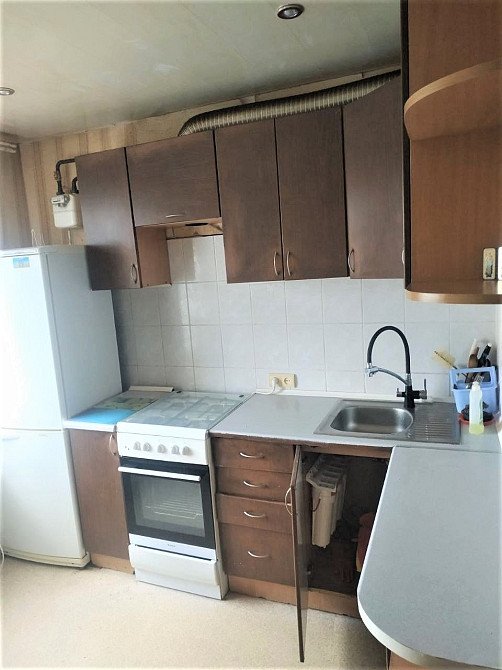 Перемога-6 пр.Героїв здам 1к.кв чешку поруч АТБ Сільпо ринок, зупинки транспорту Днепр - изображение 5