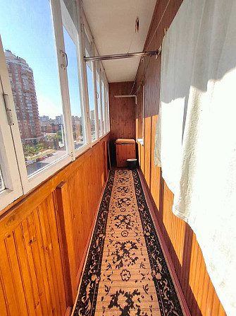 долгосрочная аренда 2-к квартира Киев, Деснянский, 10000 грн./мес. Київ - зображення 12