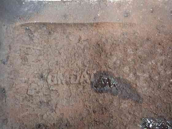 Диски титан комплект R17 Chevrolet Captiva 2006-2018 95151220 (Арт. 70280) Киев