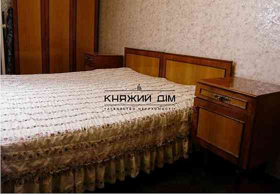 Сдается 3-х комнатная кв. 10 минут до м. Минская. Код объекта 11154489 Киев