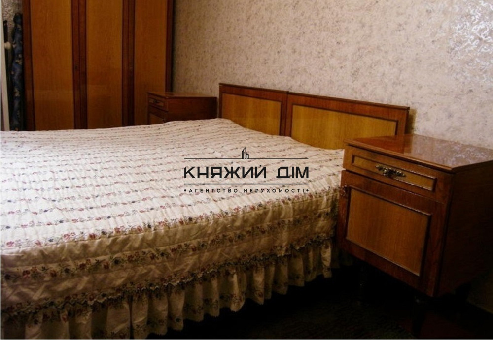 Сдается 3-х комнатная кв. 10 минут до м. Минская. Код объекта 11154489 Киев - изображение 4