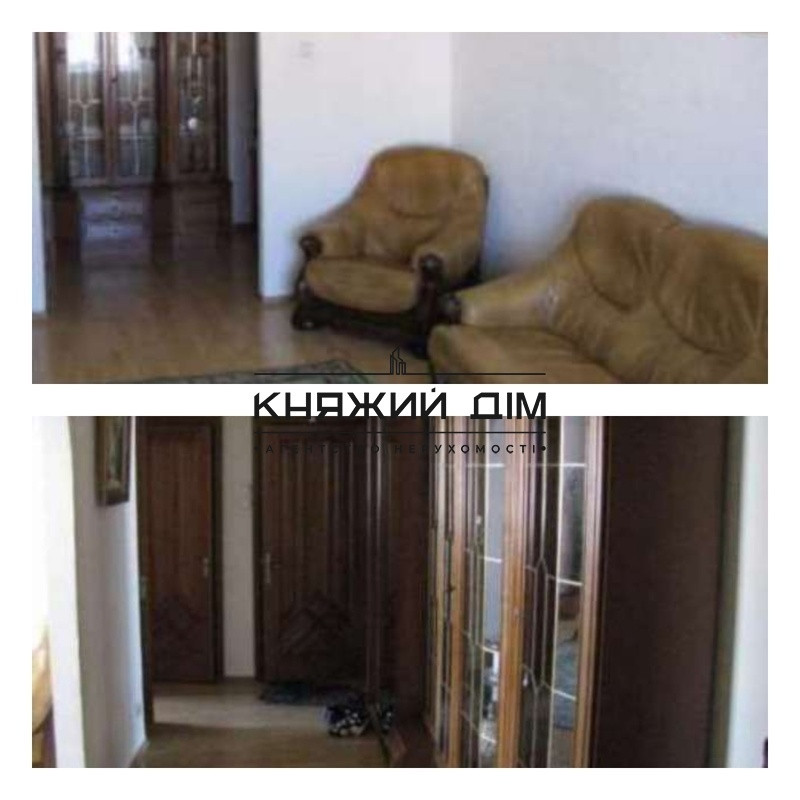 Оренда 3-х кім. квартира біля Новопечерських Липок. №1176136 Київ - зображення 11