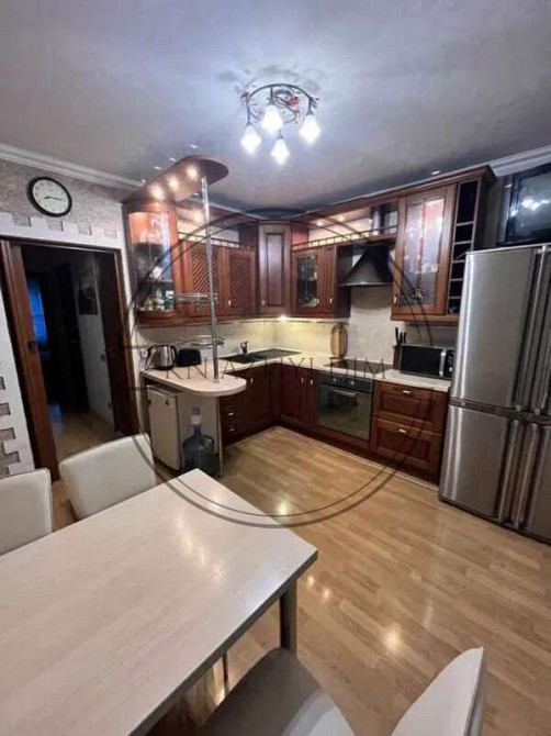 Продаж 3 кімнатної квартири по пр. Петра Григоренка 5 21144140 Київ - зображення 1