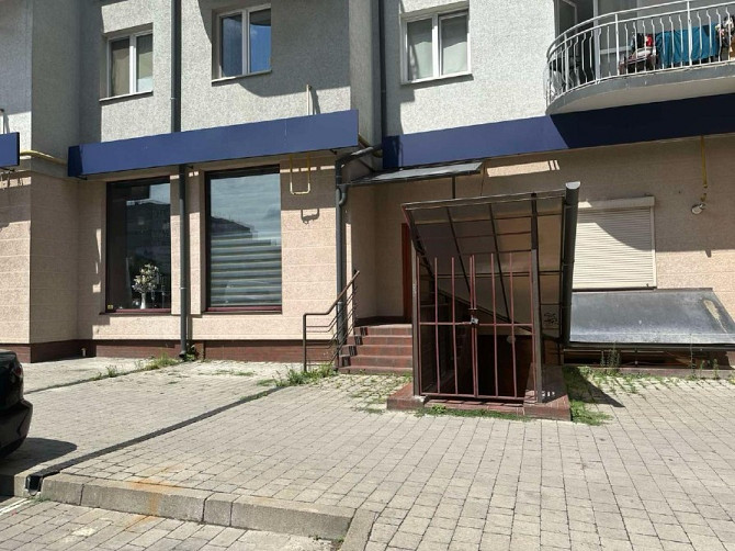 Здається в оренду торгово-офісне приміщення, вул. Івасюка 7 Івано-Франківськ - зображення 1
