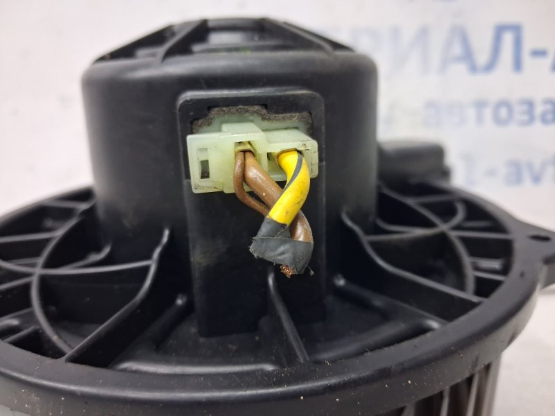 Моторчик печки Kia Sorento 2002-2011  (Арт. 66784) Київ - зображення 4