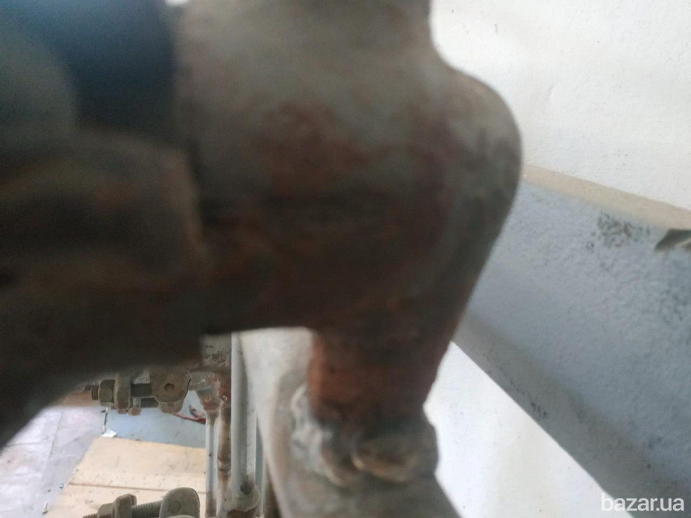 Вентиля с фланцами, Ру-4-00/15. -20шт. по 600грн Харків - зображення 5