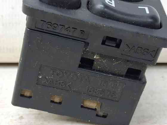 Корректор зеркал Toyota Prado 2002-2009 8487034010 (Арт. 64363) Київ