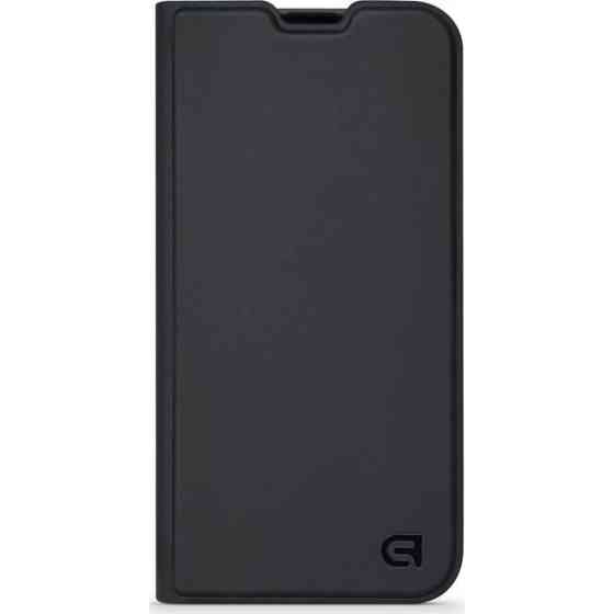 Чохол-книжка ArmorStandart OneFold для Xiaomi Redmi Note 17 Pro Max 5G Black (ARM92733) Харків