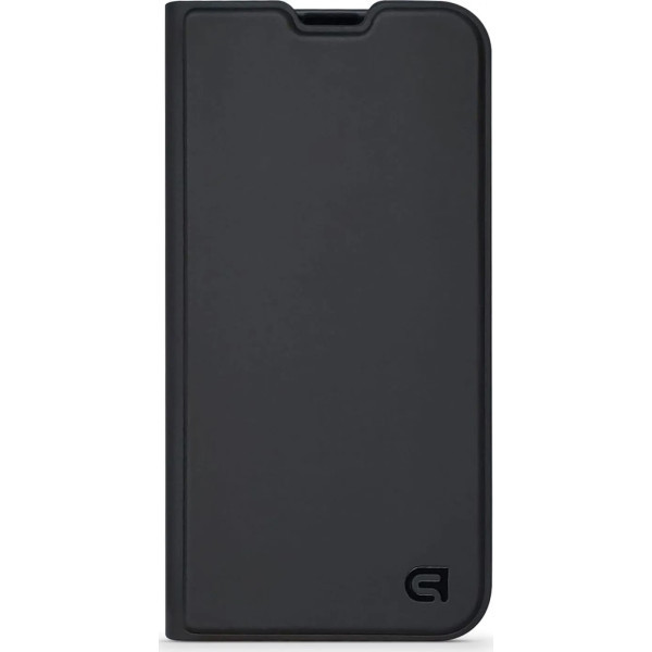Чохол-книжка ArmorStandart OneFold для Xiaomi Redmi Note 17 Pro Max 5G Black (ARM92733) Харків - зображення 1