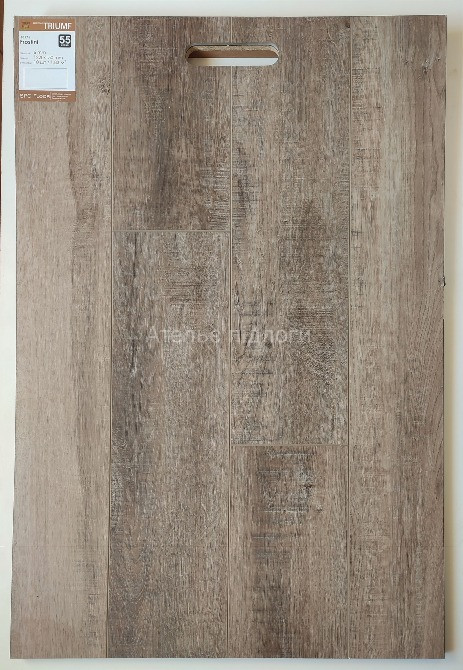 Вініловий SPC ламінат GRUN HOLZ Triumf розпродаж залишків. Киев - изображение 8