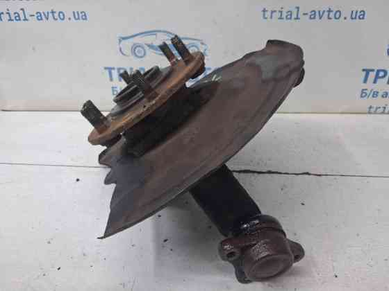 Кулак поворотный левый со ступицей Mitsubishi Pajero Wagon 2006-2022 3870A021 (Арт. 87585) Киев
