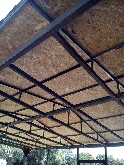 Садові (дачні) будиночки Полтава - изображение 1