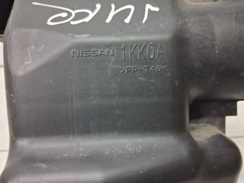 Корпус воздушного фильтра Nissan Juke 2010-2019 165281KA0B (Арт. 68878) Киев - изображение 5