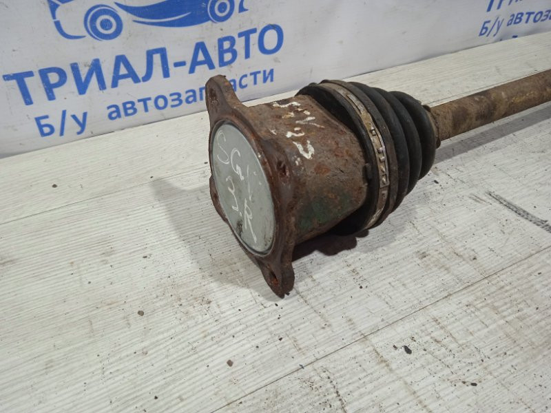 Привод задний Suzuki Grand Vitara 2005-2016 44105-65J10 (Арт. 3601) Київ - зображення 3