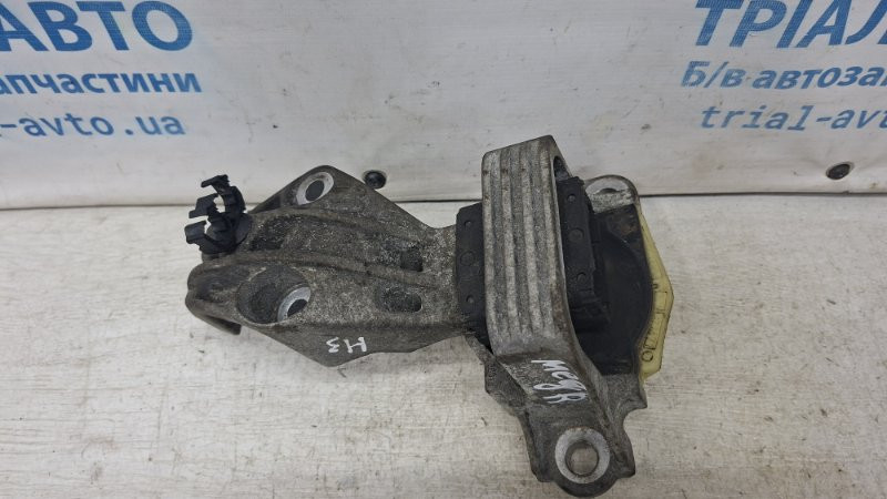Подушка ДВС правая Renault Megane 3 1.5 DIESEL K9K 2008 (б/у) Київ - зображення 2