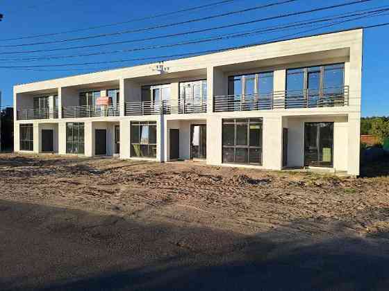 Продам таунхаус - будинок 109 м2, єОселя Бровары