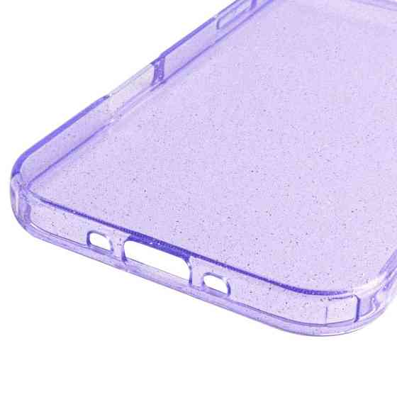 TPU чехол Nova для Apple iPhone 17 (6.3") Херсон
