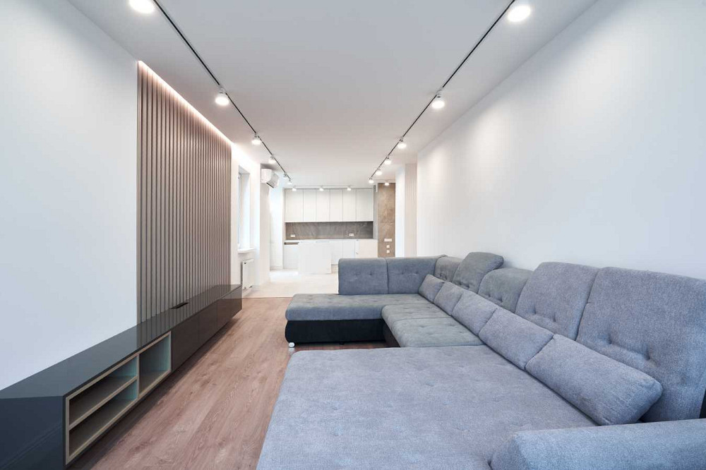 долгосрочная аренда 4-к квартира Киев, Шевченковский, 2500 $/мес. Київ - зображення 3