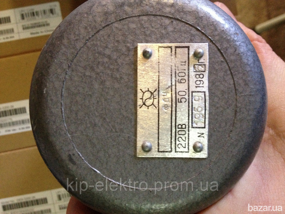 Фотодатчик ФДЧ (ФД-Ч, ФД4, ФД-4, ФД, ФД-1) Киев - изображение 2