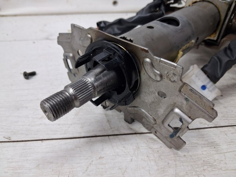 Электроусилитель Hyundai I30 2007-2012 563102L700 (Арт. 63408) Київ - зображення 4