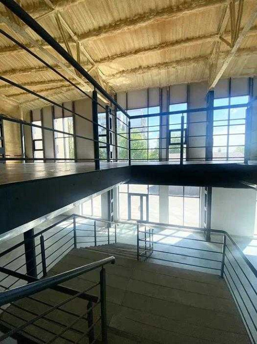 долгосрочная аренда офисное помещение Киев, Соломенский, 450000 грн./мес. Киев - изображение 10