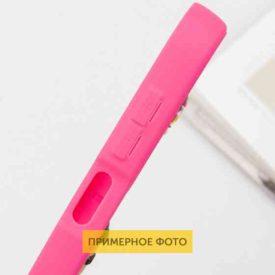 Чехол TPU Toys Case для Xiaomi Redmi 12C / Poco C55 Херсон
