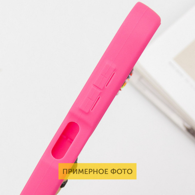 Чехол TPU Toys Case для Xiaomi Redmi 12C / Poco C55 Херсон - зображення 6