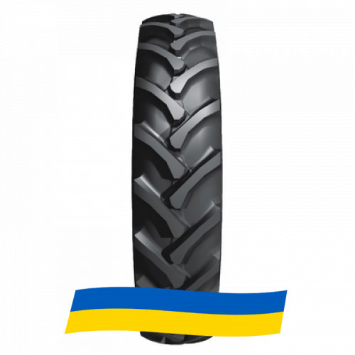 8.3 R24 Ceat FARMAX R1 105A8 Сельхоз шина Київ - зображення 1