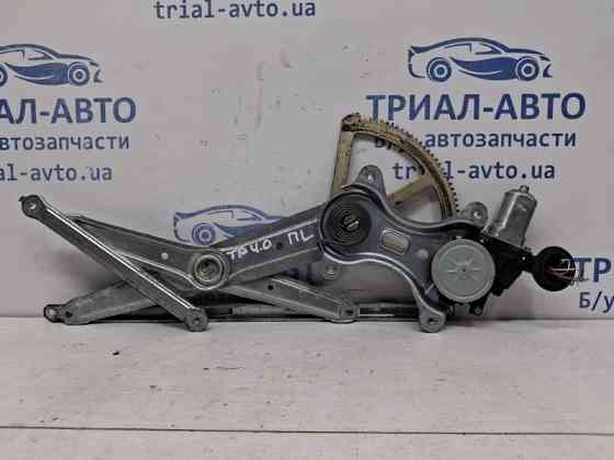 Стеклоподъемник передний левый Toyota Prado 2002-2009 6980258010 (Арт. 60202) Київ