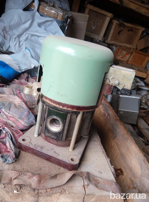 Клапана газовые. регулирующие, электропневматические, Харків - зображення 3