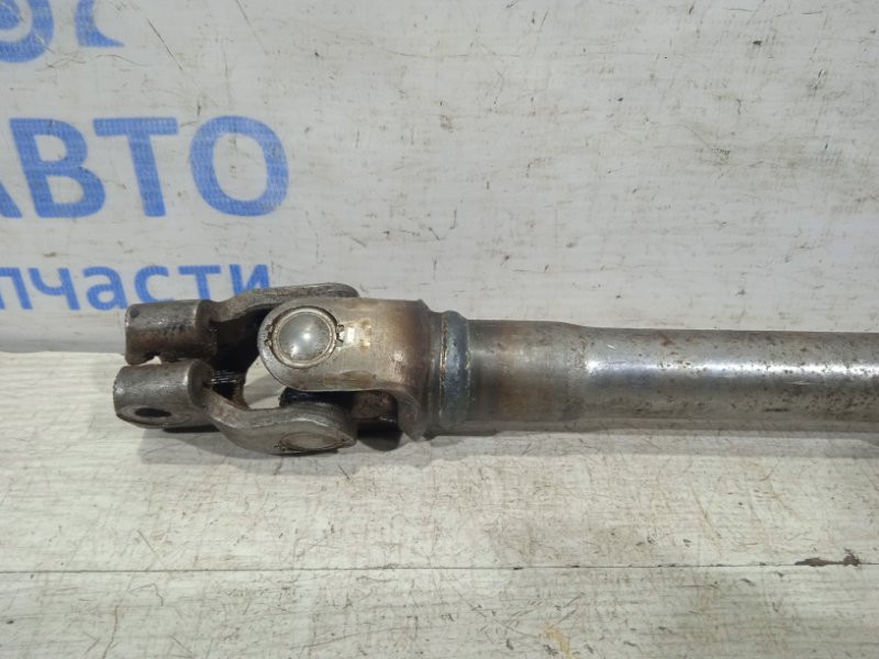 Карданчик рулевой Hyundai Tucson JM 2004 (б/у) Київ - зображення 3