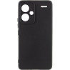 Чехол Silicone Cover Lakshmi Full Camera (AA) для Xiaomi Redmi Note 13 Pro+ Херсон