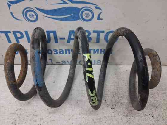 Пружина задняя Nissan Micra 2002-2010 55020AX601 (Арт. 84560) Київ