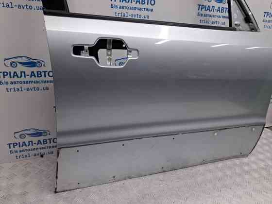 Дверь передняя правая Mitsubishi Pajero Wagon 1999-2006 MN161226 (Арт. 68482) Киев