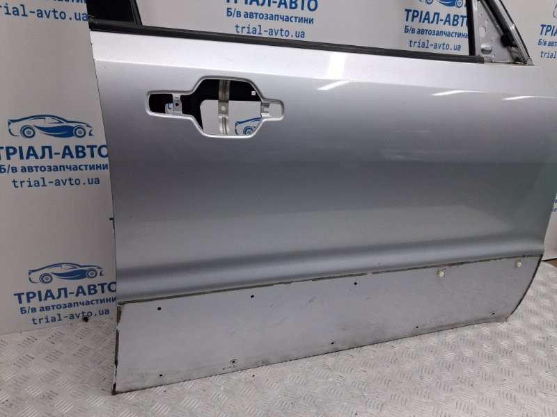 Дверь передняя правая Mitsubishi Pajero Wagon 1999-2006 MN161226 (Арт. 68482) Киев - изображение 3