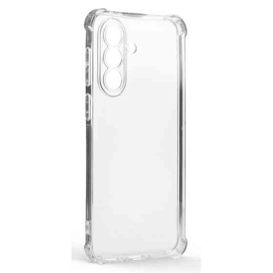 Чохол ArmorStandart Air Force Camera Cov для Samsung A37 5G Прозорий (ARM89671) (Код товару:43660) Харків