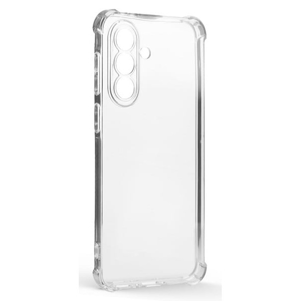 Чохол ArmorStandart Air Force Camera Cov для Samsung A37 5G Прозорий (ARM89671) Харків - зображення 2